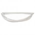 Whirlpool WRT318FMDM02 Magnetic Door Gasket (Frig, White) - Genuine OEM