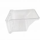 Whirlpool WRT359SFYB01 Crisper Drawer (Clear, 19in x 11in) Genuine OEM