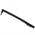 Whirlpool WRT359SFYB01 Upper Door Handle (Black) - Genuine OEM
