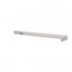 Whirlpool WRT511SZDW00 Door Handle (White) - Genuine OEM