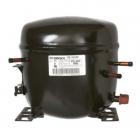 Whirlpool WRT519SZDB05 Compressor - Genuine OEM