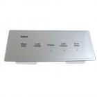 Whirlpool WRV986FDEM00 Deli Drawer Control Interface - Genuine OEM
