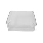 Whirlpool WRV986FDEM00 Door Shelf Bin (Clear) - Genuine OEM