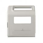 Whirlpool WRV996FDEH01 Refrigerator Ice Door Assembly - Genuine OEM