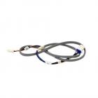 Whirlpool WRV996FDEH01 Refrigerator Pantry Drawer Wire Harness - Genuine OEM
