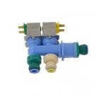 Whirlpool WRX735SDBE02 Water Inlet Valve - Genuine OEM