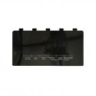 Whirlpool WRX735SDHV01 Dispenser User Interface Control Panel - Genuine OEM