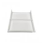 Whirlpool WRX988SIBH02 Glass Shelf (Upper,Left) - Genuine OEM