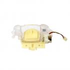 Whirlpool WRX988SIBW01 Ice Chute Door and Motor Assembly - Genuine OEM