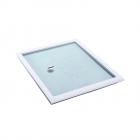 Whirlpool WSF26C2EXY02 Glass Shelf (Lower) - Genuine OEM