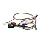 Whirlpool WSF26D2EXB01 Compressor Wire Harness - Genuine OEM