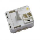 Whirlpool WSF26D4EXA02 Refrigerator Relay Start Device - Genuine OEM