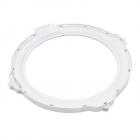 Whirlpool WTW4880AW0 Tub Ring - Genuine OEM