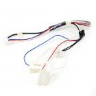 Whirlpool WTW4950XW3 Main Wire Harness - Genuine OEM