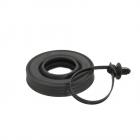 Whirlpool WTW4950XW3 Tub Seal Kit - Genuine OEM