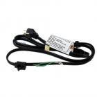 Whirlpool WTW5000DW1 Power Cord - Genuine OEM