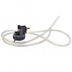 Whirlpool WTW5500SQ0 Water Pressure Switch Assembly - Genuine OEM