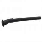 Whirlpool WUI75X15HZ00 Refrigerator Reservoir Drain Tube - Genuine OEM