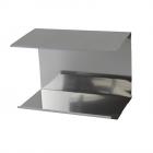 Whirlpool WVW53UC0FS0 Range Hood Flue Cover (Lower) - Genuine OEM