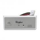 Whirlpool WZF34X16DW02 Dispenser Control Panel - Genuine OEM