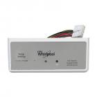 Whirlpool WZF34X16DW04 Dispenser Control Panel - Genuine OEM
