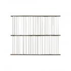 Whirlpool WZF34X16DW04 Freezer Wire Shelf 25x16inches - Genuine OEM