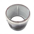 Whirlpool YGEQ9800PW1 Dryer Drum Genuine OEM
