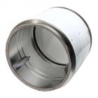 Whirlpool YGEQ9800PW1 Dryer Drum-Basket - Genuine OEM