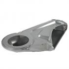 Whirlpool YGEW9868KQ1 Lint Chute Assembly - Genuine OEM