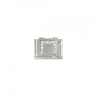 Whirlpool YGEW9868KQ1 Terminal Block Cover - Genuine OEM