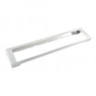 Ikea YIES900DS00 Control Panel Frame (Stainless) - Genuine OEM