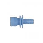 Whirlpool YWED9290FC0 Cross Hose Connector - Genuine OEM