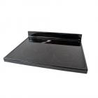 Whirlpool YWFE550S0HZ1 Range Main Cooktop (Black) - Genuine OEM