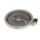 Whirlpool YWFE745H0FS1 Cooktop Radiant Coil Surface Element - Genuine OEM