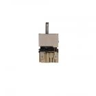 Whirlpool YWFE745H0FS1 Infinite Switch Genuine OEM