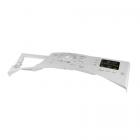 Whirlpool YWFW9351YL00 Control Panel Console - Genuine OEM