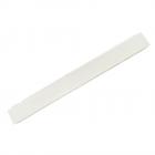 Whirlpool YWMH2205XVQ2 Microwave Vent Grille (White) - Genuine OEM