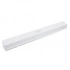 Whirlpool YWMH31017AB0 Grille Vent (White) - Genuine OEM