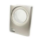 LG Part# 3550ER0045B Outer Cabinet Panel (Front) - Genuine OEM