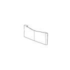 LG Part# 3551ER0017W Front Cover Assembly  - Genuine OEM