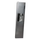 LG Part# 3581JA8714N Freezer Door Assembly - Genuine OEM