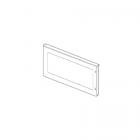 LG Part# 3581W1A271W Door Assembly - Genuine OEM