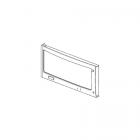 LG Part# 3581W1A377R Door Assembly - Genuine OEM