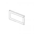 LG Part# 3581W1A466N Door Assembly - Genuine OEM