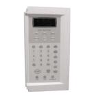 LG Part# 3720W0C058D Control Panel Assembly (White) - Genuine OEM