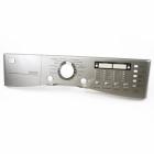 LG Part# 3721EL0008L Control Panel Assembly (Stainless) - Genuine OEM
