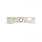 LG Part# 3721EL0009A Touchpad Control Panel Assembly - Genuine OEM