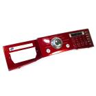LG Part# 3721ER1273H Control Panel Assembly (Red) - Genuine OEM