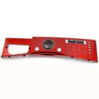 LG Part# 3721ER1273T Control Panel (Red) - Genuine OEM