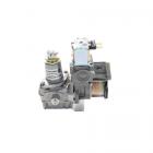 LG Part# 383EEL9001J Gas Valve Assembly - Genuine OEM
